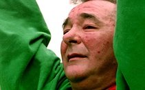 Image for Green Sweatshirt Tribute For Cloughie