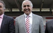 Image for Fawaz Al Hasawi Issues NFFC Statement.