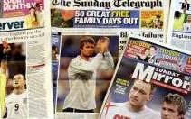 Image for The Sunday Papers Rumours Roundup