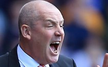 Image for Warburton Focused On The Game Not Brentford