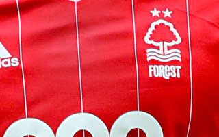 Image for More Deadline Dealings For Nottingham Forest