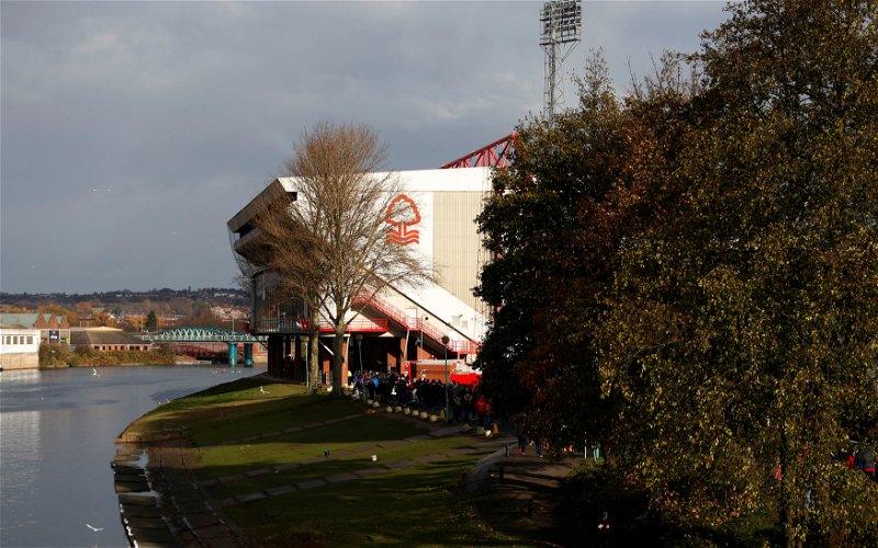 Image for Nottingham Forest looking to go down the cheaper route in search of goals – Report