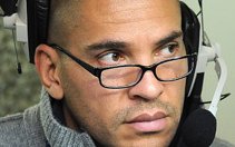 Image for Stan ‘The Man’ Collymore Hits Nottingham!