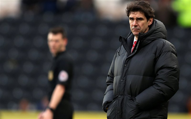 Image for Aitor Karanka could recruit 22-year-old to solve crisis in attack – opinion