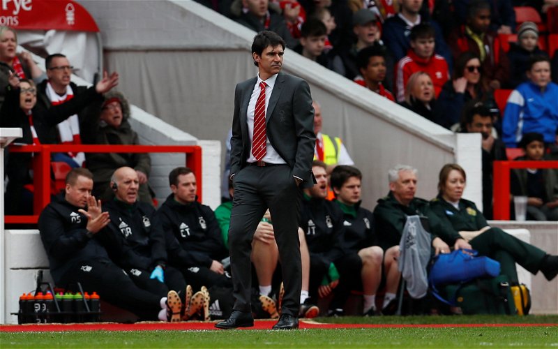 Image for Karanka Knows He’s Under Pressure But Comes Out Fighting Ahead Of Leeds