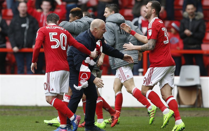 Image for ‘He Needs To Move On’ – Nottingham Forest Fans Discuss Potential Transfer
