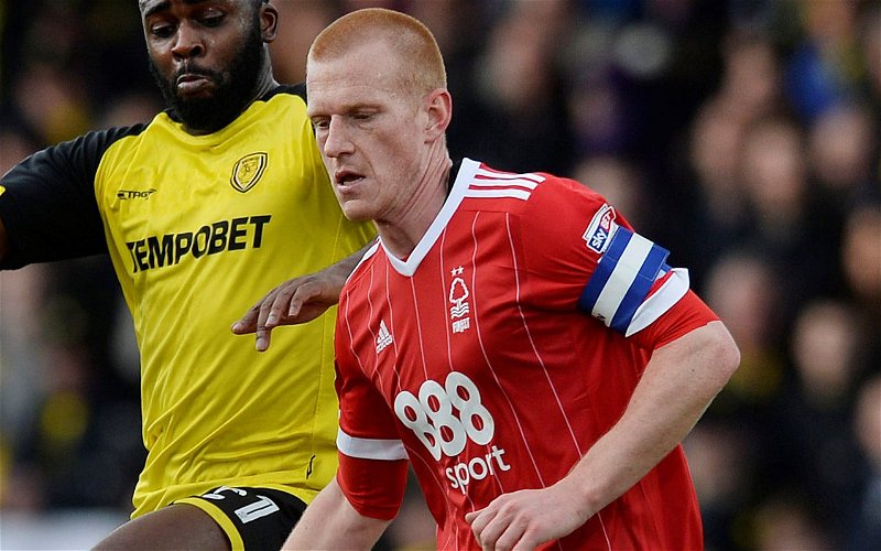 Image for Englishman could stay at Nottingham Forest in January, will go next summer- opinion