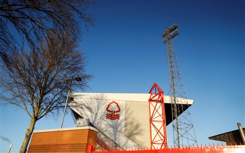 Image for ‘Great stuff’, ‘Amazing news’ – Nottingham Forest fans react to incredible announcement