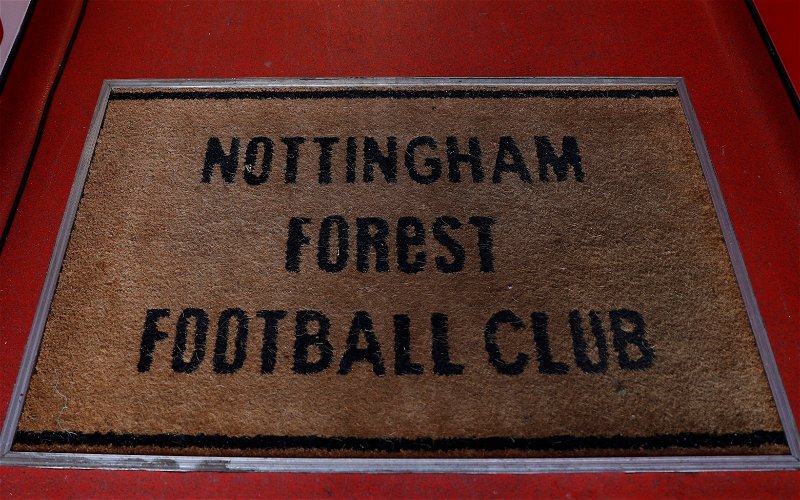 Image for Revealed: Majority of Forest fans oppose signing 22-year-old ace