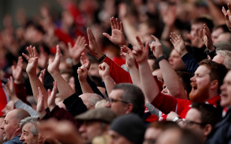 Image for These Forest Fans Are Opposed To Club Making Offer For £1m Rated League One Star