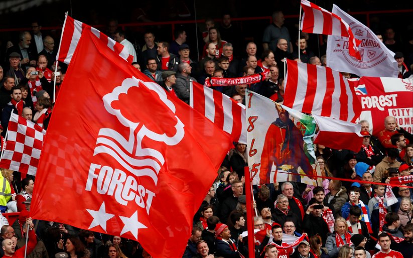 Image for ‘Nothing shocks me’: Some Forest fans can’t contain themselves as tweet comes out about rivals