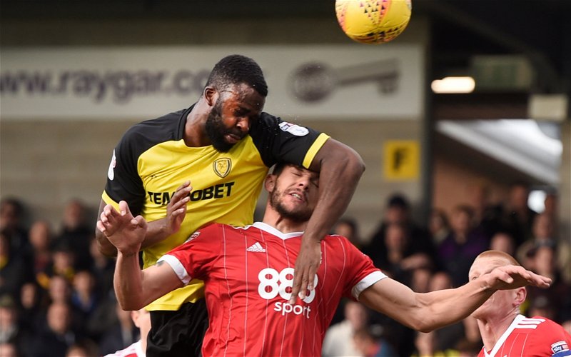Image for ‘Injury worse than initially feared’ – Nottingham Forest man ruled out until April