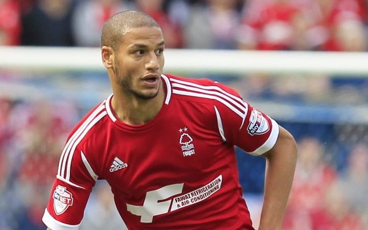 Image for Explained: The fallout between Nottingham Forest and Adlene Guedioura that led to his exit