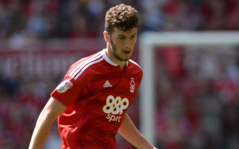 Image for ‘Quality signing’ – fans react as Nottingham Forest outcast joins Oldham Athletic