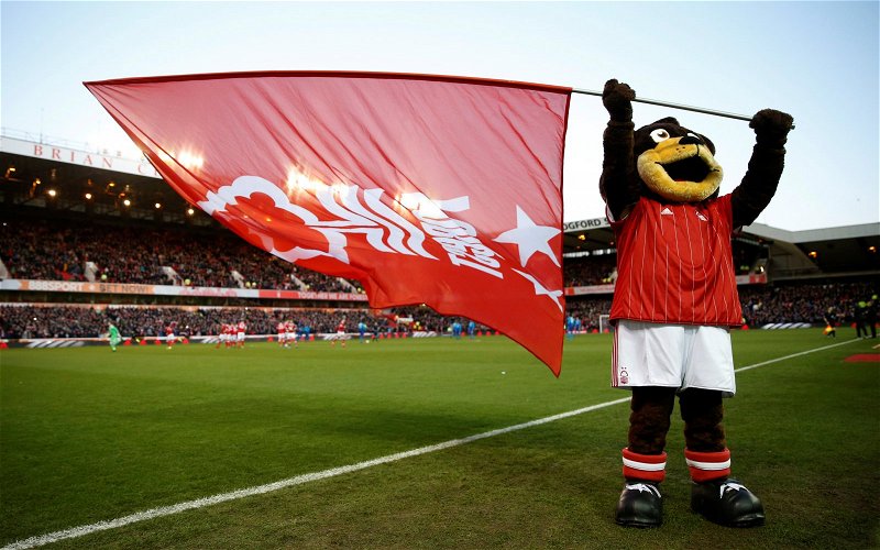 Image for Nottingham Forest’s move for Manchester United ace is intriguing