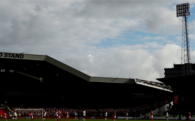 Image for More names added to Forest’s chopping block at City Ground – report