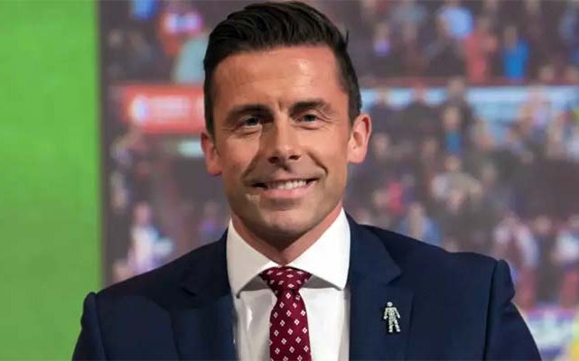 Image for David Prutton reveals which dropped Nottingham player needs to ‘work hard in training’
