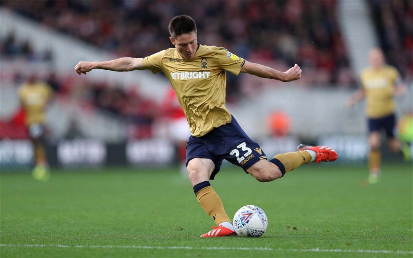 Image for Joe Lolley looking in all the wrong places with latest comment, team needs to step up – Opinion