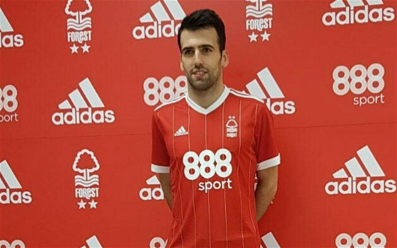 Image for Explained: Why Juan Rafael Fuentes hasn’t featured for Nottingham Forest this season