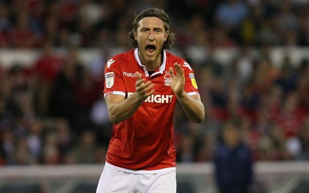 Image for Nottingham Forest defender posts positive injury update, boost for Martin O’Neill