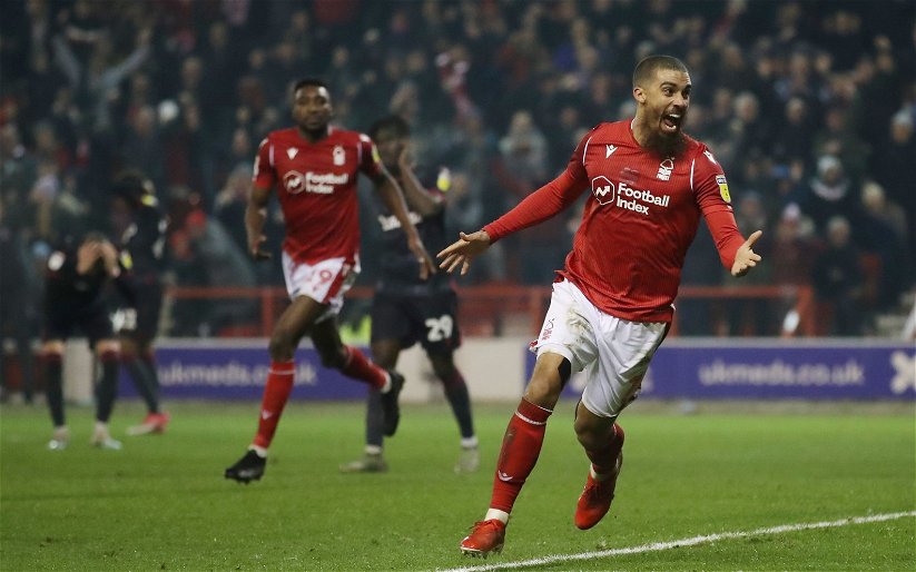 Image for Opinion: Victory against Middlesbrough will provide Forest’s best chance of promotion in many years