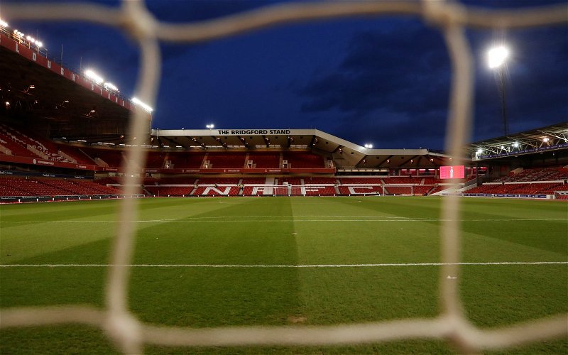 Image for Opinion: EFL’s latest meeting could seriously affect Nottingham Forest fans