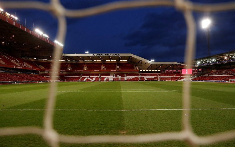Image for Report: Comments from PFA official could impact Nottingham Forest’s promotion hopes