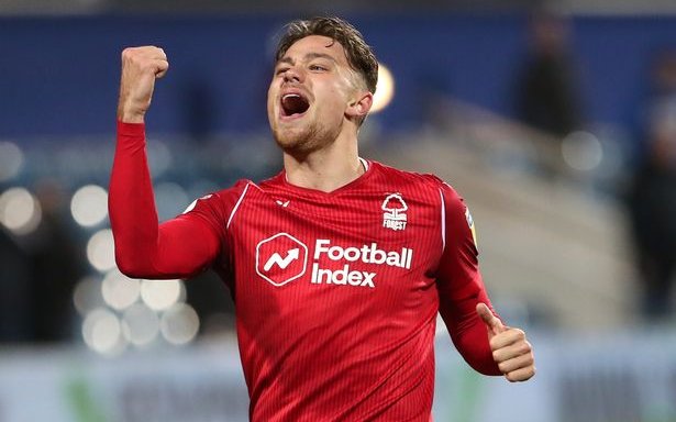 Image for Report: Two more clubs enter race for Nottingham Forest man