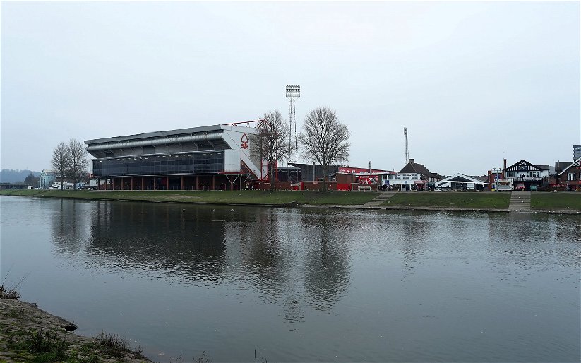 Image for “Absolutely disgusted” – Many NFFC fans raged at club’s “ethically reprehensible” decision