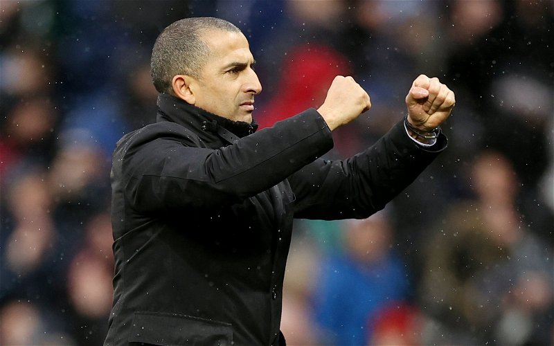 Image for Quiz: How much do you know about Nottingham Forest boss Sabri Lamouchi?