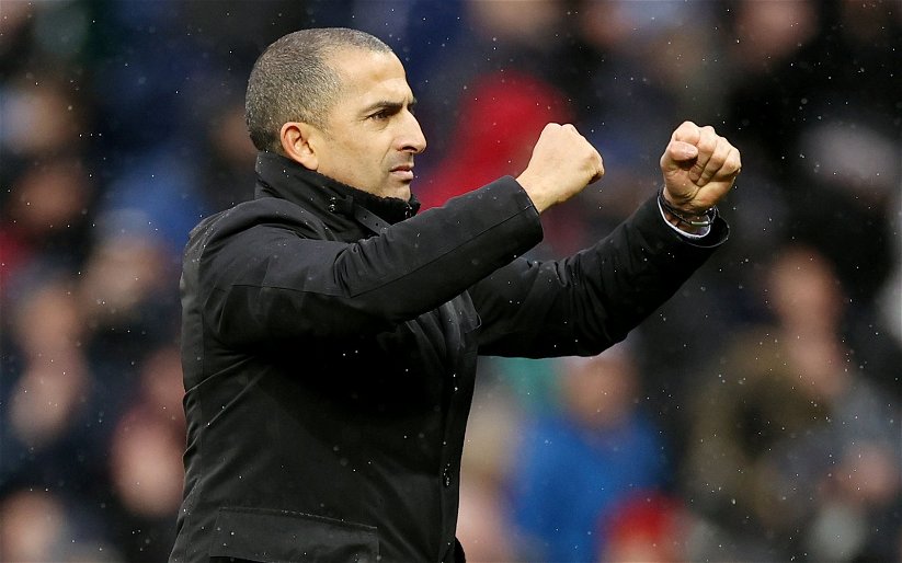 Image for Opinion: Potential new rule from the EFL can act as a major boost for Sabri Lamouchi and Forest