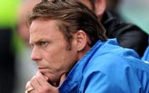 Image for Dickov Expects Better From His Side