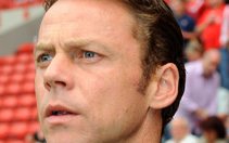 Image for Dickov Not Happy After Brentford Defeat