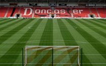 Image for Team News: Doncaster v Oldham