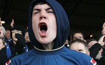 Image for Oldham 1-0 Bradford City