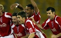 Image for RUFC – Thornber Bows Out With A Win