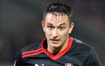 Image for RUFC – Williams returns to Reading