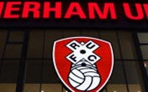 Image for RUFC – Hammy ‘At This Time Everyone Is Rumouring’