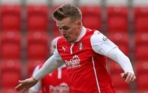 Image for RUFC – Warne Would Love Danny Ward To Be Here Next Season