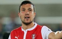 Image for RUFC – Wood Hoping For Start On Saturday