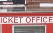 Image for RUFC – Latest Ticket Office Opening Times