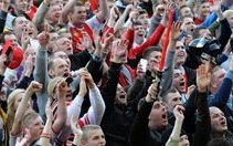 Image for RUFC – Warney Wants Fans To Be Loud Tomorrow