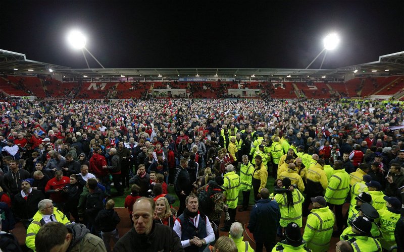 Image for RUFC – The Millers Are Off To Wembley