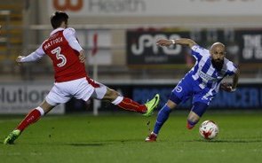 Image for RUFC – Defender Looking Forward To His First Taste Of Wembley