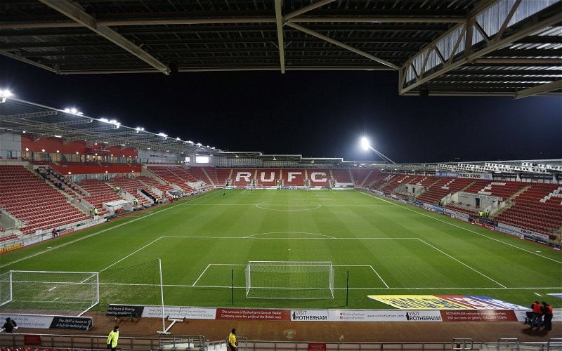 Image for Quick Preview – Millers At Home To Forest