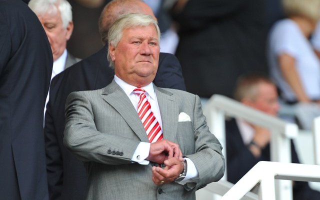 Image for Chairman Worries If No Help Clubs Will Fold