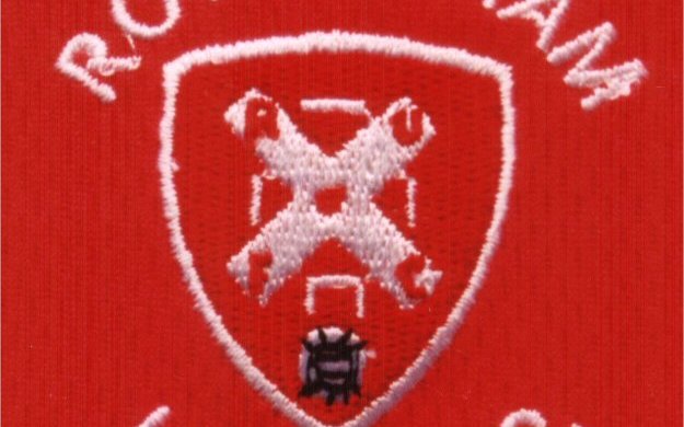 Image for RUFC – Millers To Wear Home Kit At Wembley