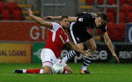 Image for RUFC – Warne Wrapping Proctor Up Until Next Season