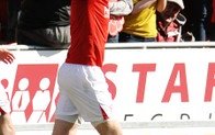 Image for RUFC – Former Skipper Says Promotion With Millers Was Best Moment Of Career