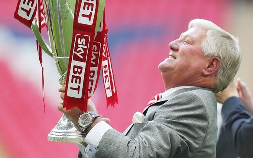 Image for Millers Chairman ‘We’ve Got What We Deserved’